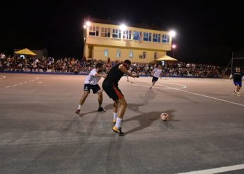 Još tri dana prijava za 14. malonogometni turnir Hercegovački Vinjani