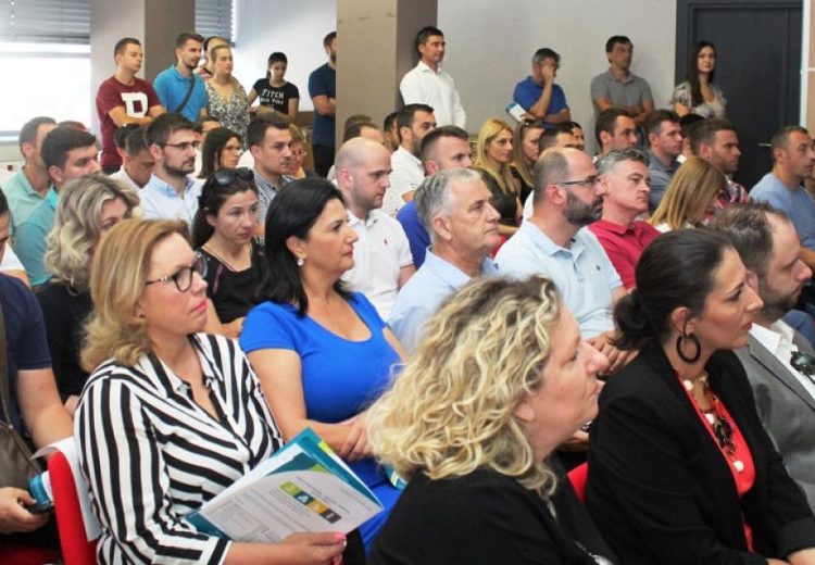 3SMART PROJEKT – održana javna prezentacija pilot projekta u BiH