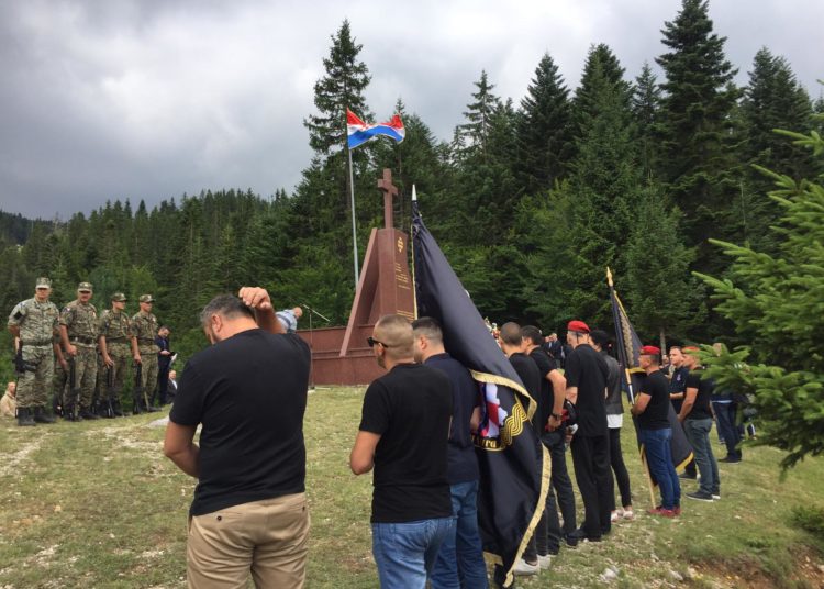 Obilježena 26. obljetnica stradanja branitelja i civila na Stipića livadi