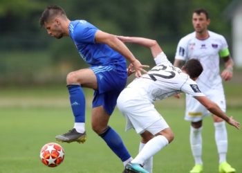 Dinamo pobijedio momčad iz Klagenfurta, remiji Osijeka i Belupa