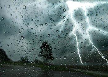 Nakon paklenog vikenda i ponedjeljka – u utorak zahlađenje