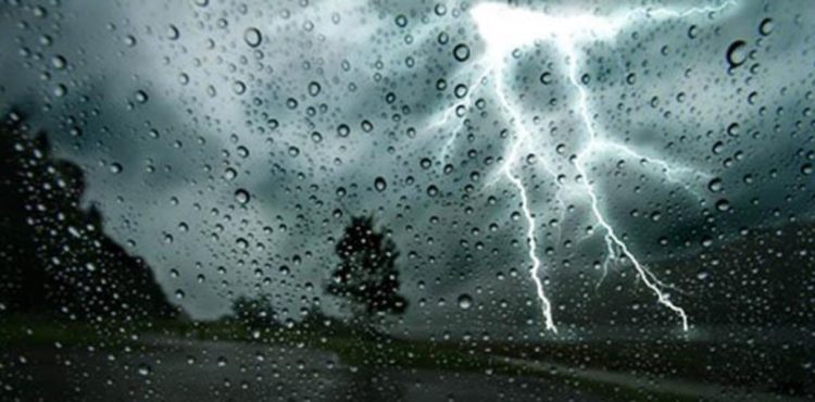 Nakon paklenog vikenda i ponedjeljka – u utorak zahlađenje