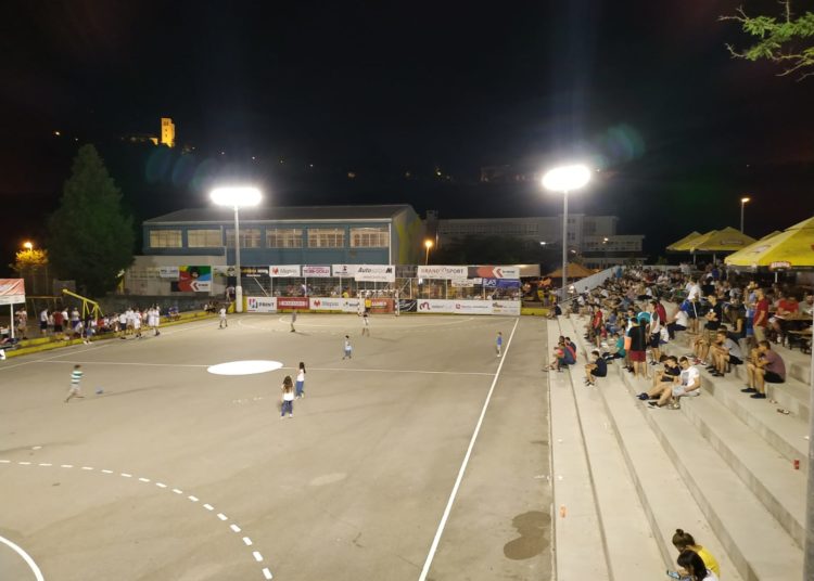 Brig iznenadio Trn, pobjede Dobrkovića i Desne Obale