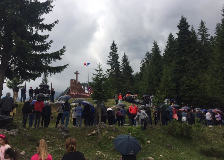 Obilježena 26. obljetnica stradanja branitelja i civila na Stipića livadi