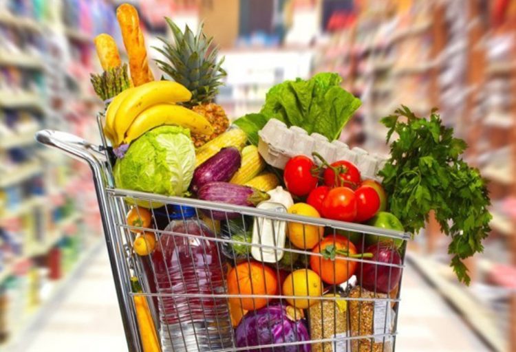 Potrošačka košara 2.094,16 KM i skuplja je za 54 KM