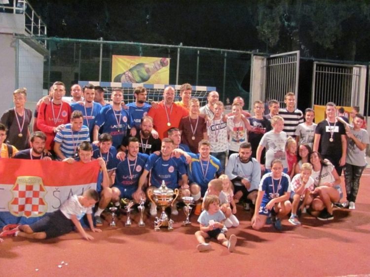 Počinje 16. MNL MZ Grada Ljubuškog