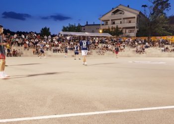 Široki Brijeg: Završena grupna faza, izvučeni parovi osmine finala MNL MZ