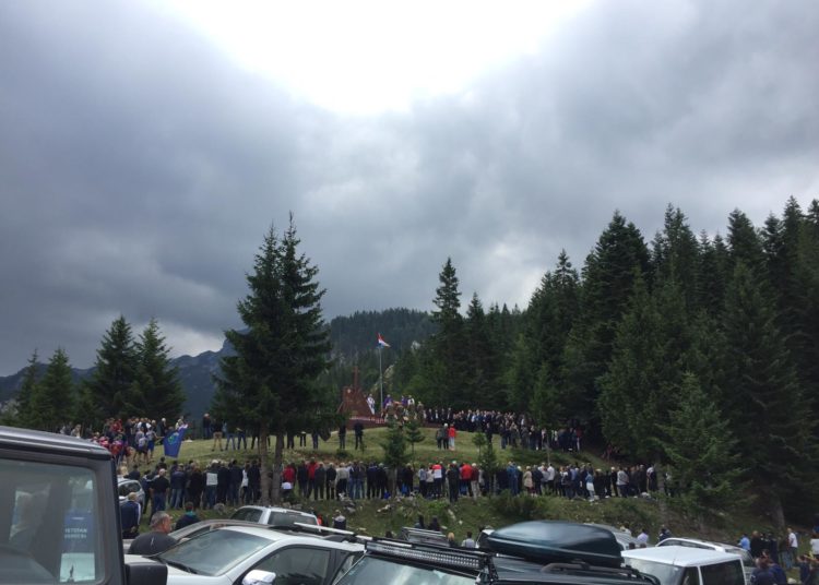 Obilježena 26. obljetnica stradanja branitelja i civila na Stipića livadi