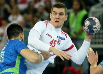 Sjajni hrvatski juniori u drami do finala Svjetskog prvenstva!