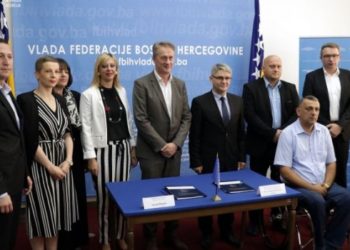FBiH – Sporazum o isporuci 60 putničkih automobila ratnim vojnim invalidima