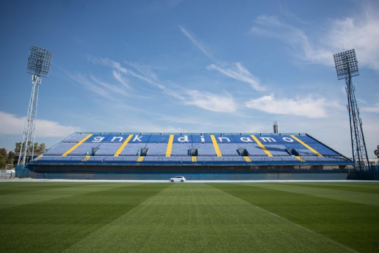 Gdje će Dinamo igrati u budućnosti?