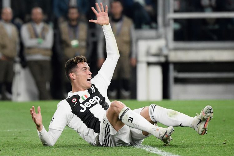 Cristiano Ronaldo može odahnuti: Oslobođen je optužbe za silovanje