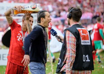 Kovač otkrio da je Bayern blizu rekordnog transfera
