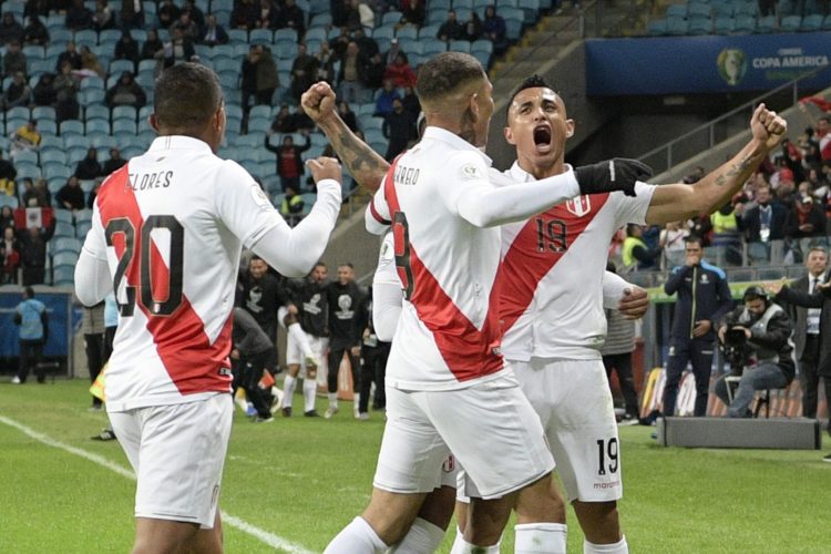 Senzacija na Copa Americi: Peru u finalu nakon 44 godine