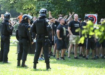 Sukob BBB-a i policije u Sloveniji: Pokušali ući na stadion, izbio kaos