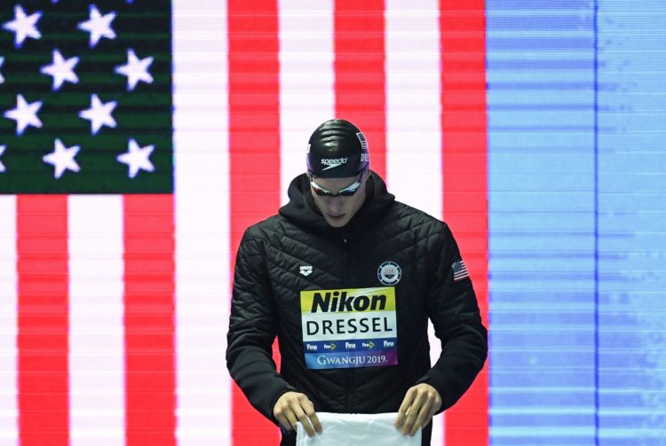 Padaju rekordi iz minute u minutu: Pao i onaj Phelpsov star deset godina