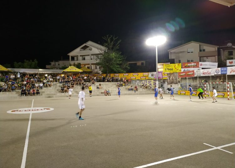 Brig iznenadio Trn, pobjede Dobrkovića i Desne Obale