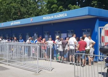 Počela prodaja godišnjih ulaznica za Dinamo