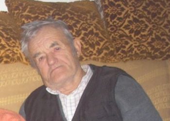 Mićo Knežević nestao iz livanjske bolnice