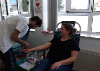 U Ljutom Docu prikupljeno 13 doza krvi