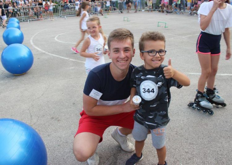 Posušje: 500 natjecatelja na Igrama bez granica