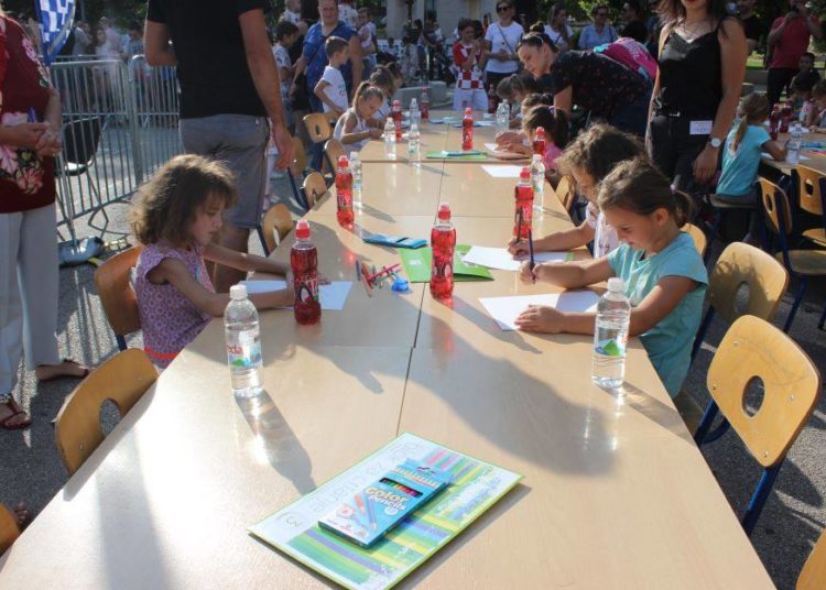 Posušje: 500 natjecatelja na Igrama bez granica