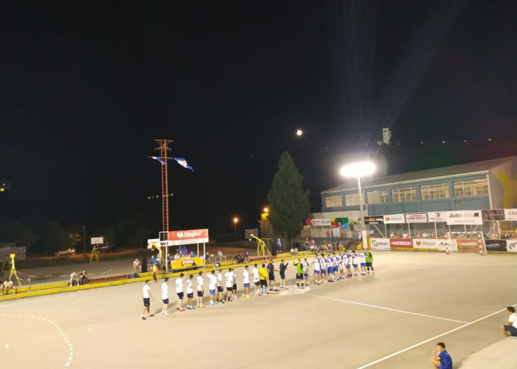 Pobjeda Uzarića, u druge dvije utakmice podijeljeni bodovi