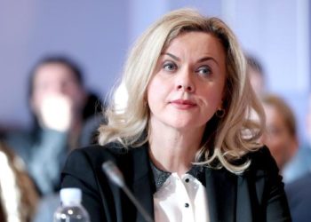 Željana Zovko imenovana zamjenicom koordinatora u Odboru za vanjske poslove EP-a