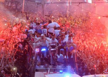 Uvijek vjerni: Dan zajedništva, ponosa i sreće