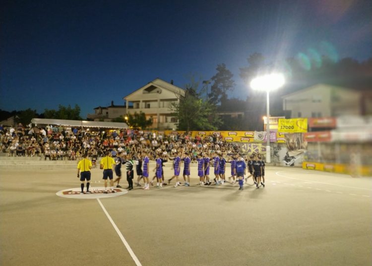 Veliki broj gledatelja i odlične utakmice