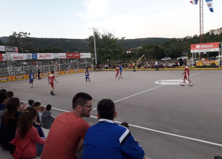 Srijeda donijela uzbuđenja na MNL MZ Grada Širokog Brijega