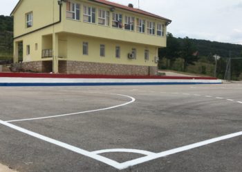 U tijeku prijave za 14. malonogometni turnir Hercegovački Vinjani 2019.