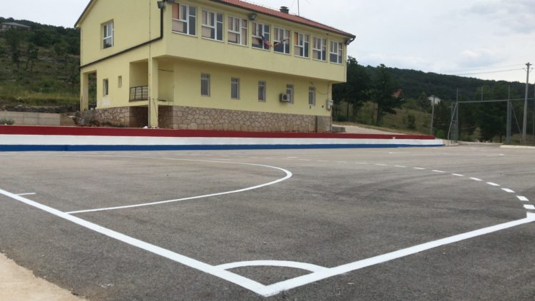 U tijeku prijave za 14. malonogometni turnir Hercegovački Vinjani 2019.