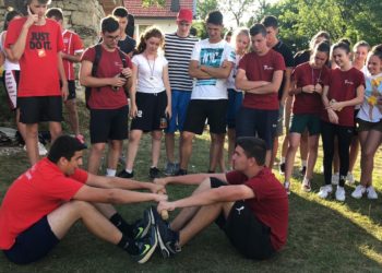 Posuški Framaši obilježili kraj framaške godine