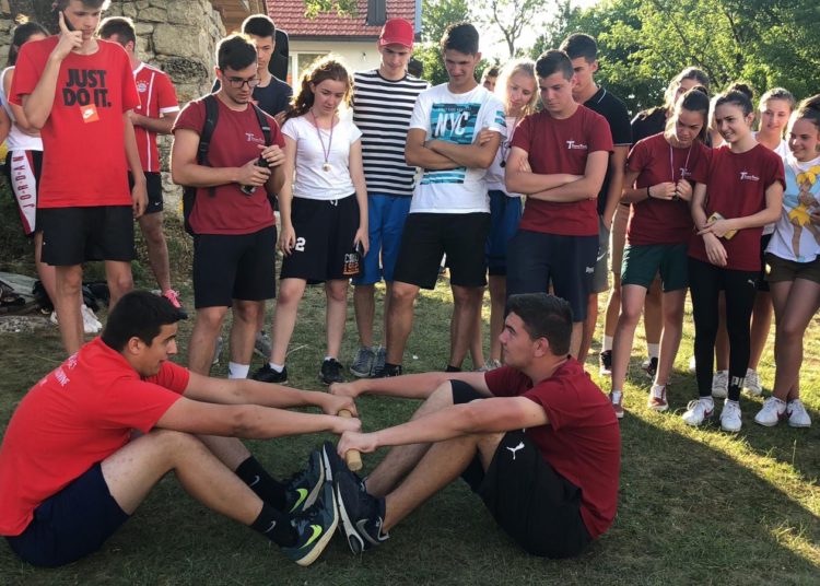 Posuški Framaši obilježili kraj framaške godine