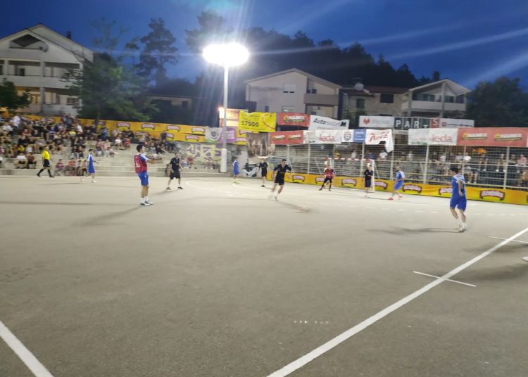 Ponedjeljak donio uzbudljive i odlične utakmice