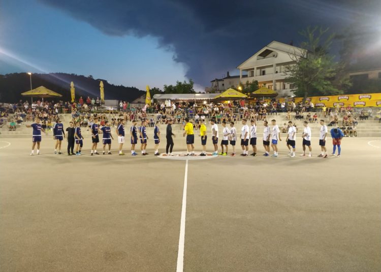 Brig iznenadio Trn, pobjede Dobrkovića i Desne Obale