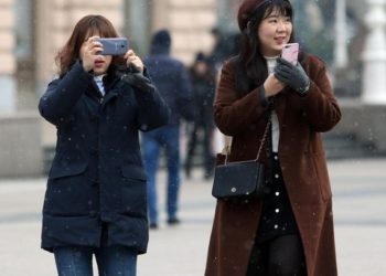 U svibnju najviše turista iz Kine i Hrvatske