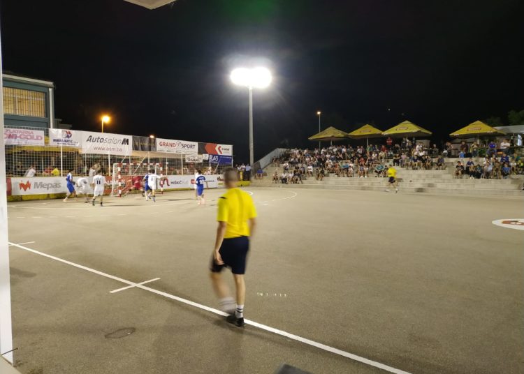 Brig iznenadio Trn, pobjede Dobrkovića i Desne Obale