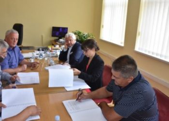 Prozor-Rama: Potpisan ugovor za izgradnju kolektora otpadnih voda