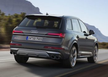 Audi SQ7 TDI svoj uspjeh će temeljit na profinjenosti i performansama