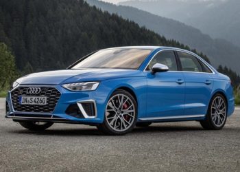 Audi je obnovio A4, ali pravi san je dizelski S4 s 347 ‘konja’
