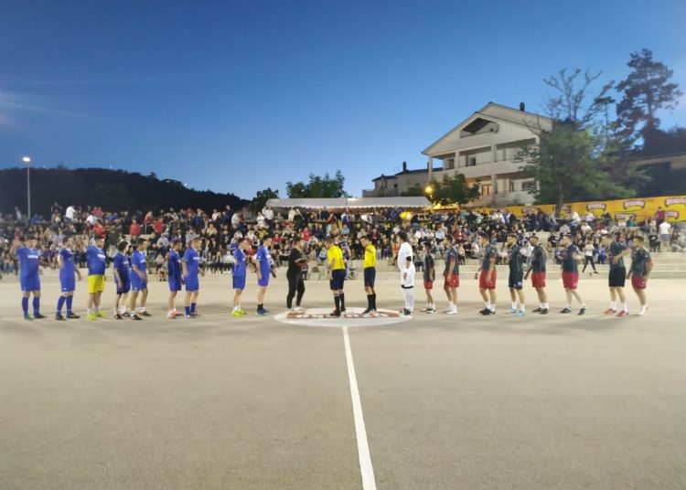 Srijeda donijela uzbuđenja na MNL MZ Grada Širokog Brijega