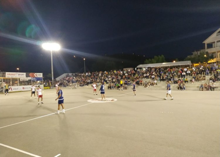 Ponedjeljak donio uzbudljive i odlične utakmice