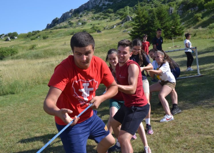 Posuški Framaši obilježili kraj framaške godine