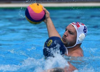 Barakude melju i dalje: Razbile su SAD i osigurale četvrtfinale