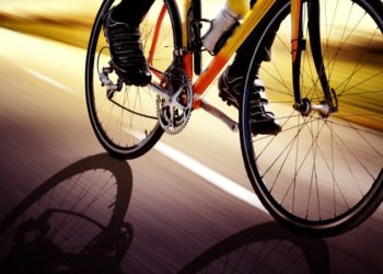 Bicikliranje: Samo 20 minuta dnevno dovoljno je da primjetite razliku na svome tijelu