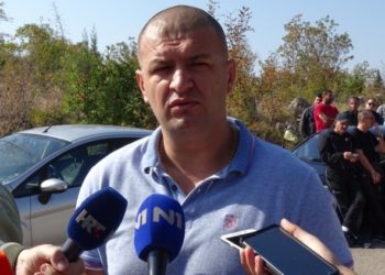 Biokšić: Nikom ništa više ne vjerujem, ali imam dozu optimizma