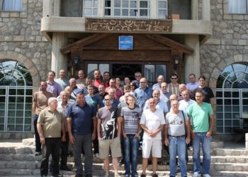 Blidinje: Obljetnica Zajednice radioamatera Herceg Bosne održava se 3. kolovoza