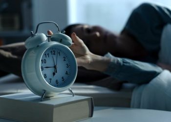 Borba protiv nesanice: Sedam savjeta uz koje ćete lakše zaspati